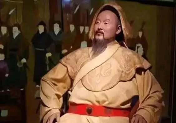 1252年的某一日，四名蒙古士兵抬着一个皮囊，皮囊之中蜷缩着一个浑身赤裸的女人。