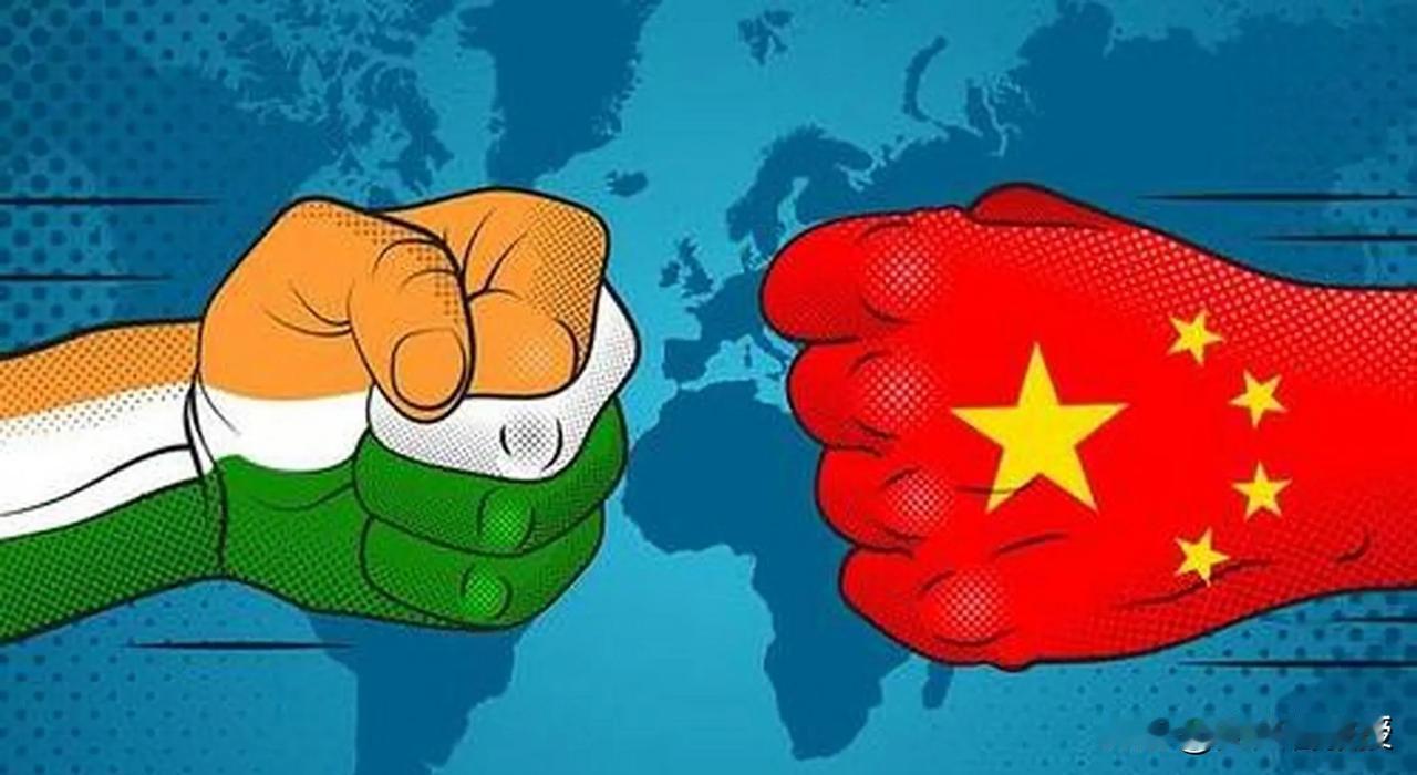 中国欢迎印度人，印度拒绝中国人！谁更自信？谁赢谁输？ 
中国驻印度大使徐飞洪今天