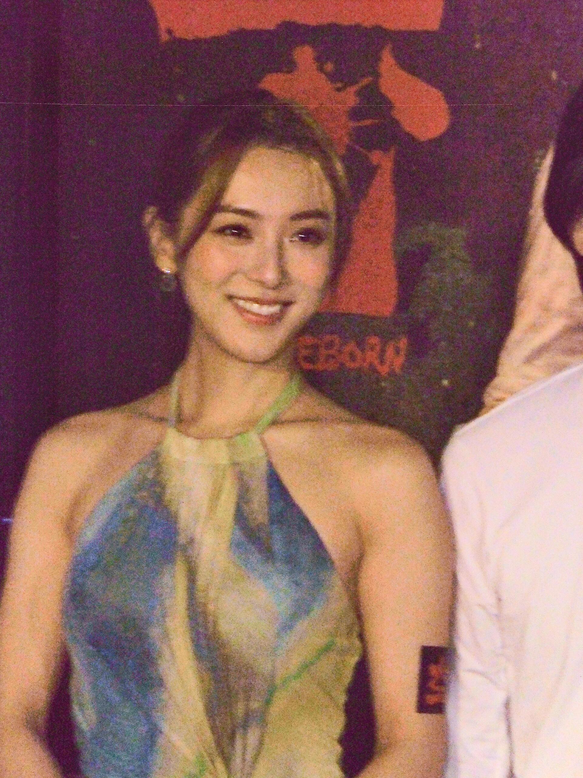 近期新get到的美女王敏奕 真的是有一种莹润美在身上的…💕 ​​​