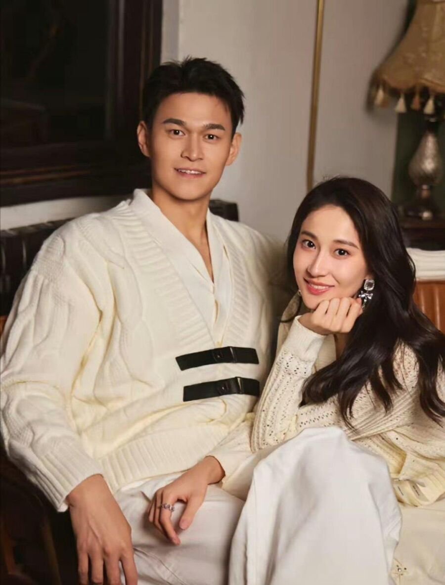 孙杨张豆豆上节目，看着就累！男的要哄要面子，女的说话太直，网友直呼两人不合适！ 