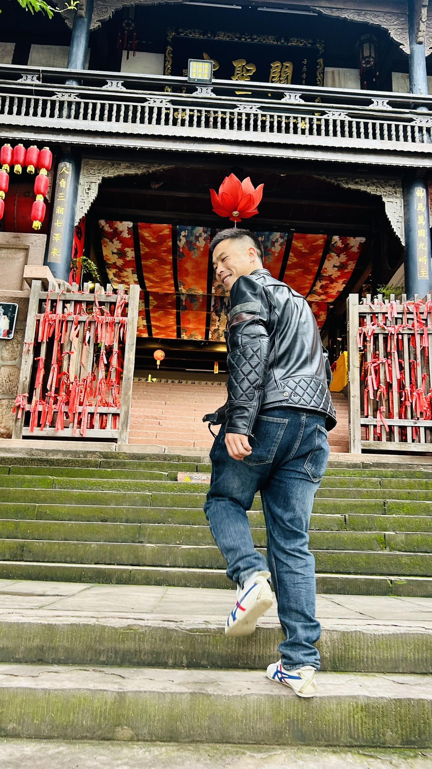 允许自己做自己 允许别人坐别人