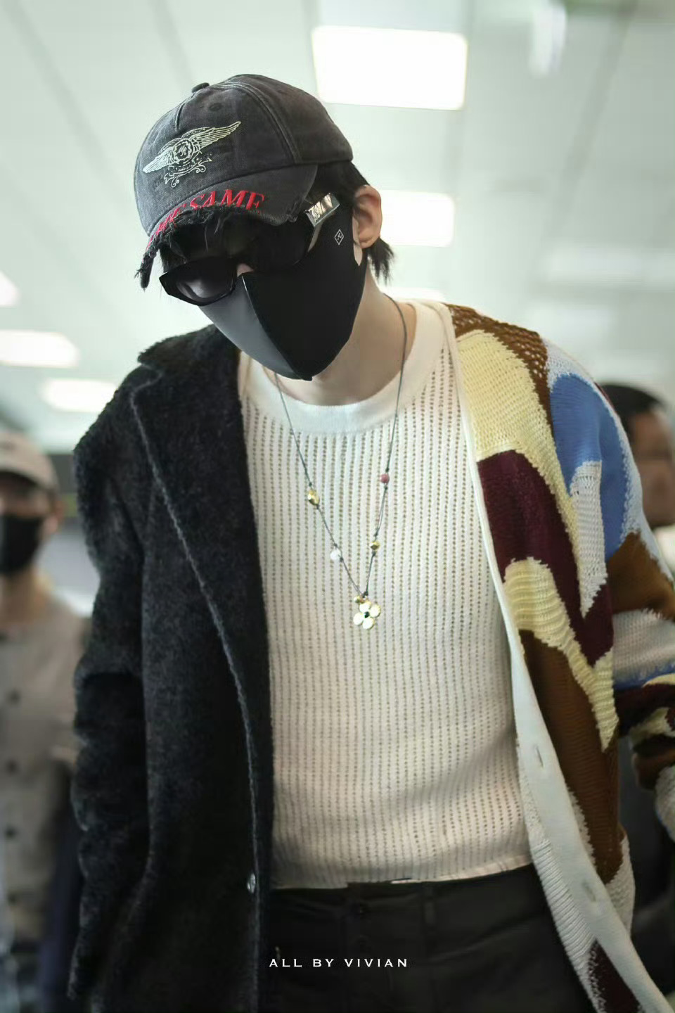 陪伴是最长情告白！晚安💤！刘宇宁地球超新鲜  |刘宇宁  |摩登兄弟