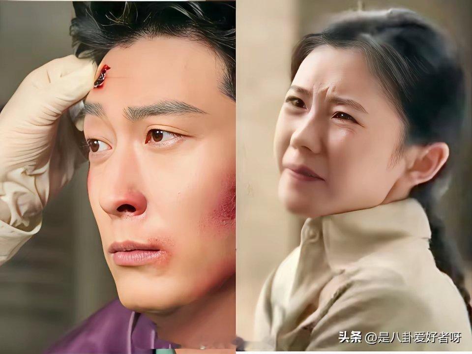“易青娥”越来越不对劲了！主角我都看到第32集了，真是越来越讨厌“易青娥”这个人