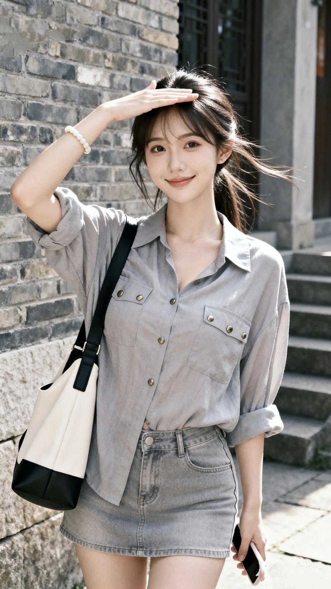 生活不用时刻精彩，简单、干净、松弛，就足够好！温柔生活态度 精致生活感