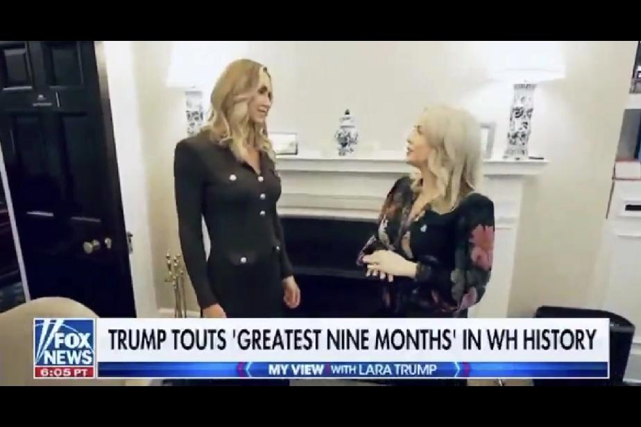 🇺🇸新闻秘书莱维特：特朗普兑现了他所有的承诺

“（特朗普）兑现了他的所有承