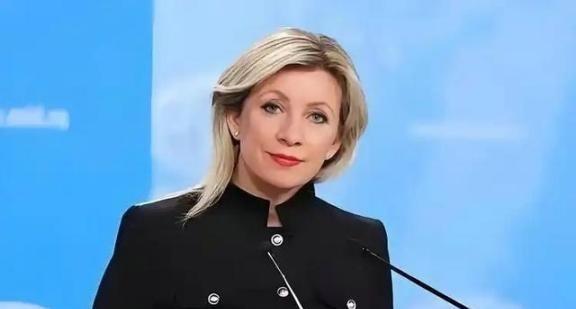 奉劝所有中国人，必须做好心理准备，因为俄罗斯外交部发言人扎哈奉劝所有中国人，必须