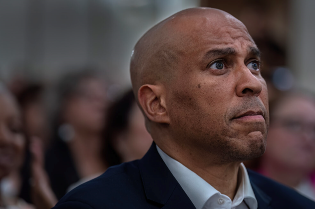 “47票赞成、53票反对”，美参议院再次否决一项旨在阻止特朗