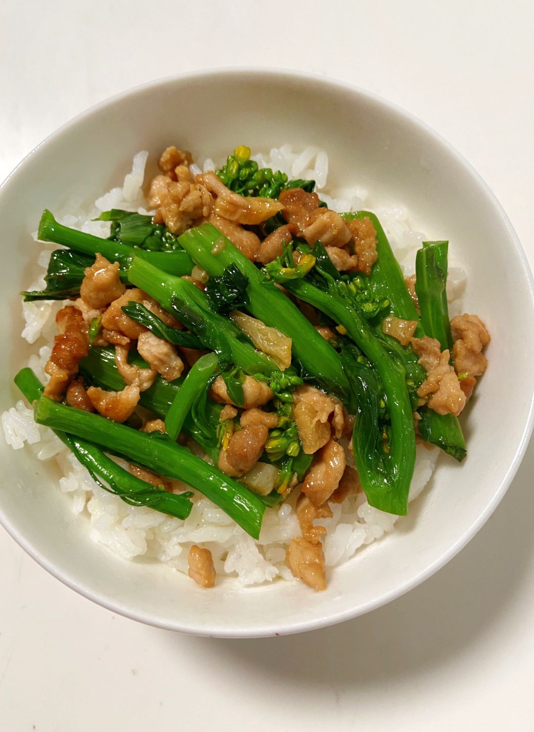 粗茶淡饭最养人