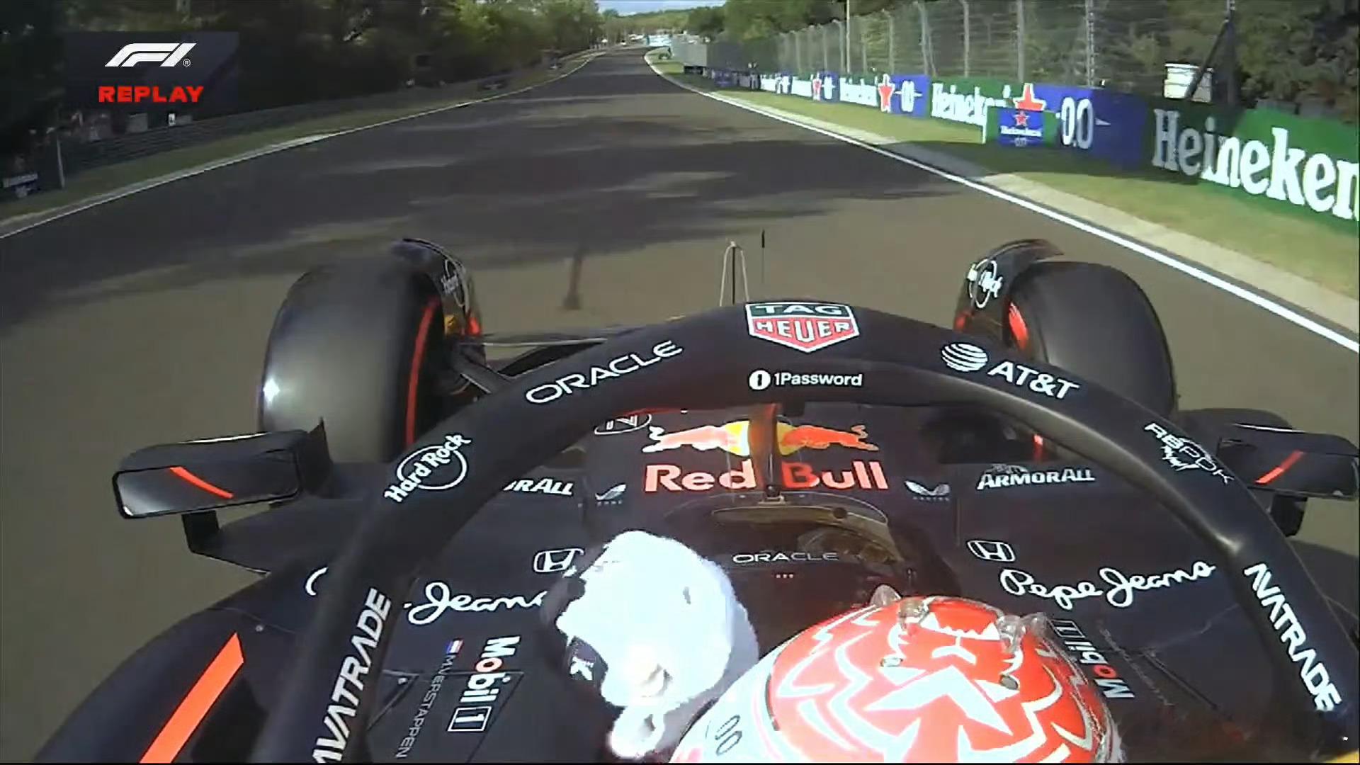 2025f1匈牙利大奖赛 潘子，你就搞事情吧！[允悲]撩妹不如撩车F1[超话] 