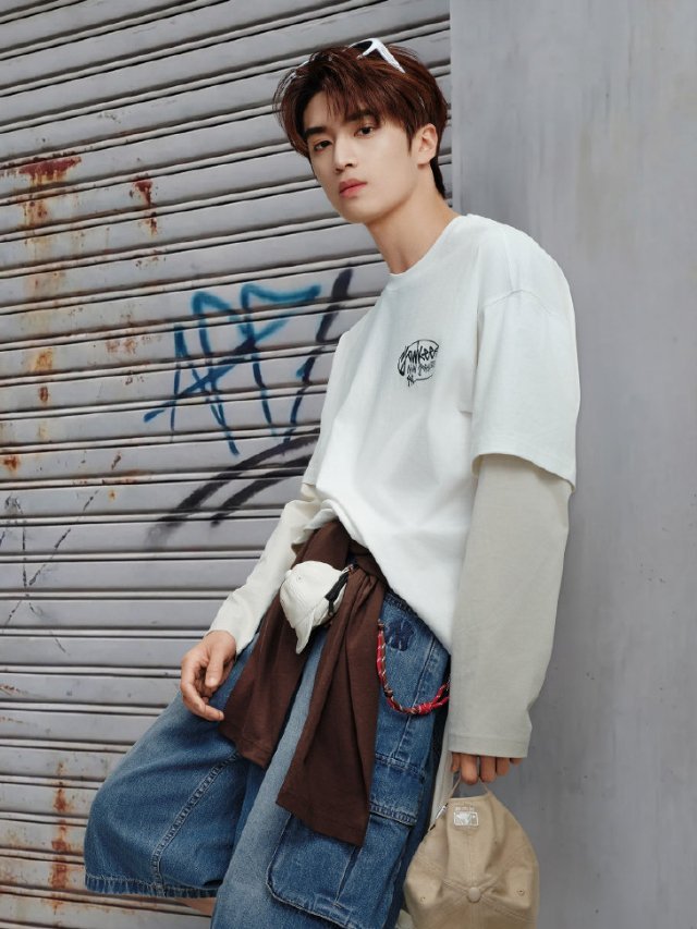 张康乐交换人生 zkl向全世界安利张康乐 “没有人可以规定风的形状，没有人可以规