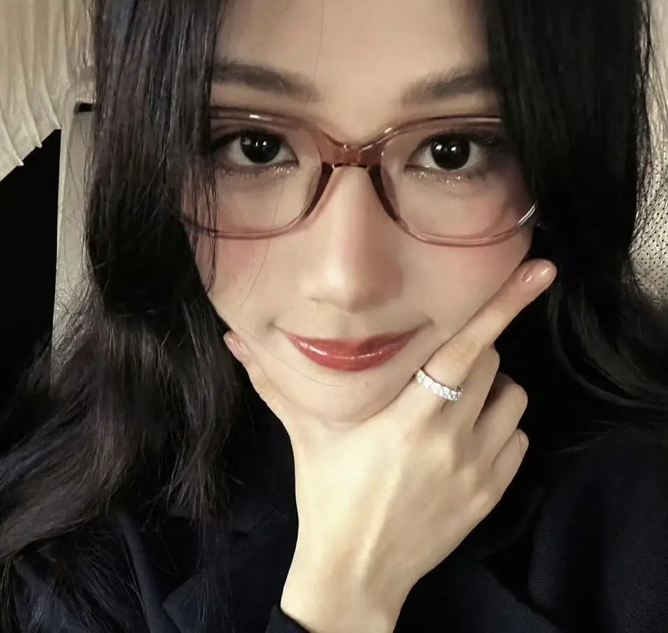 内娱又来新人了啊 