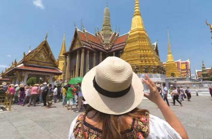 为迎回中国游客，泰国要送机票了？暴露了一则实情！

近日，泰国旅游协会公布了一则