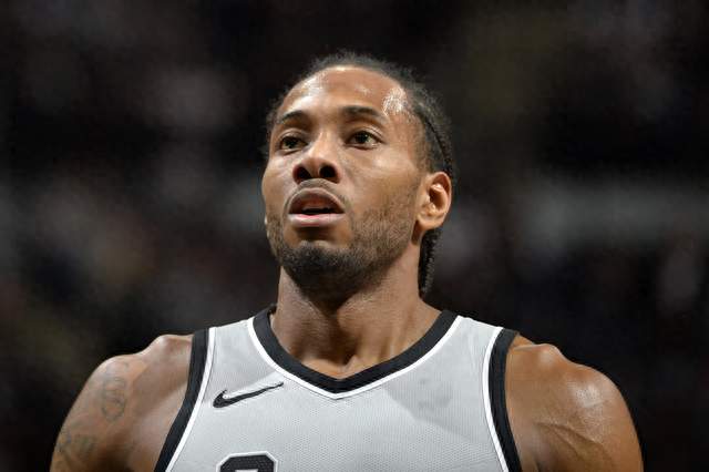 NBA防守悍将伦纳德对决白晶，百分大战今晚武汉开赛