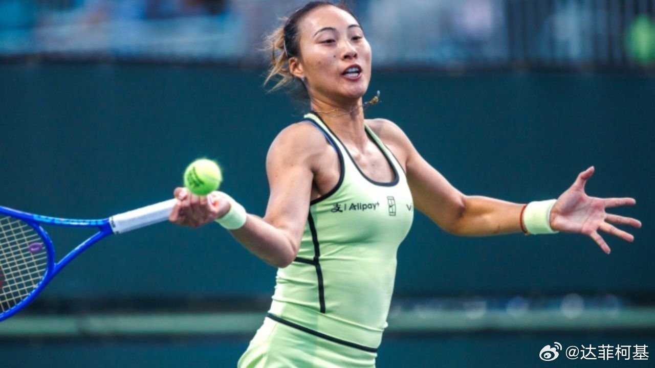 📌郑钦文：我决定参加中网是个错误的决定，我没有遵循医生的建议>>网页链接 郑钦