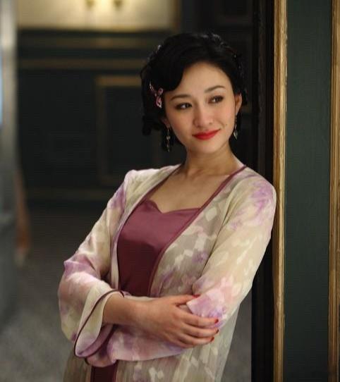 李小冉苏樱静婉完全是两个人重温《来不及说我爱你》才惊掉下巴，两张一模一样的脸，硬