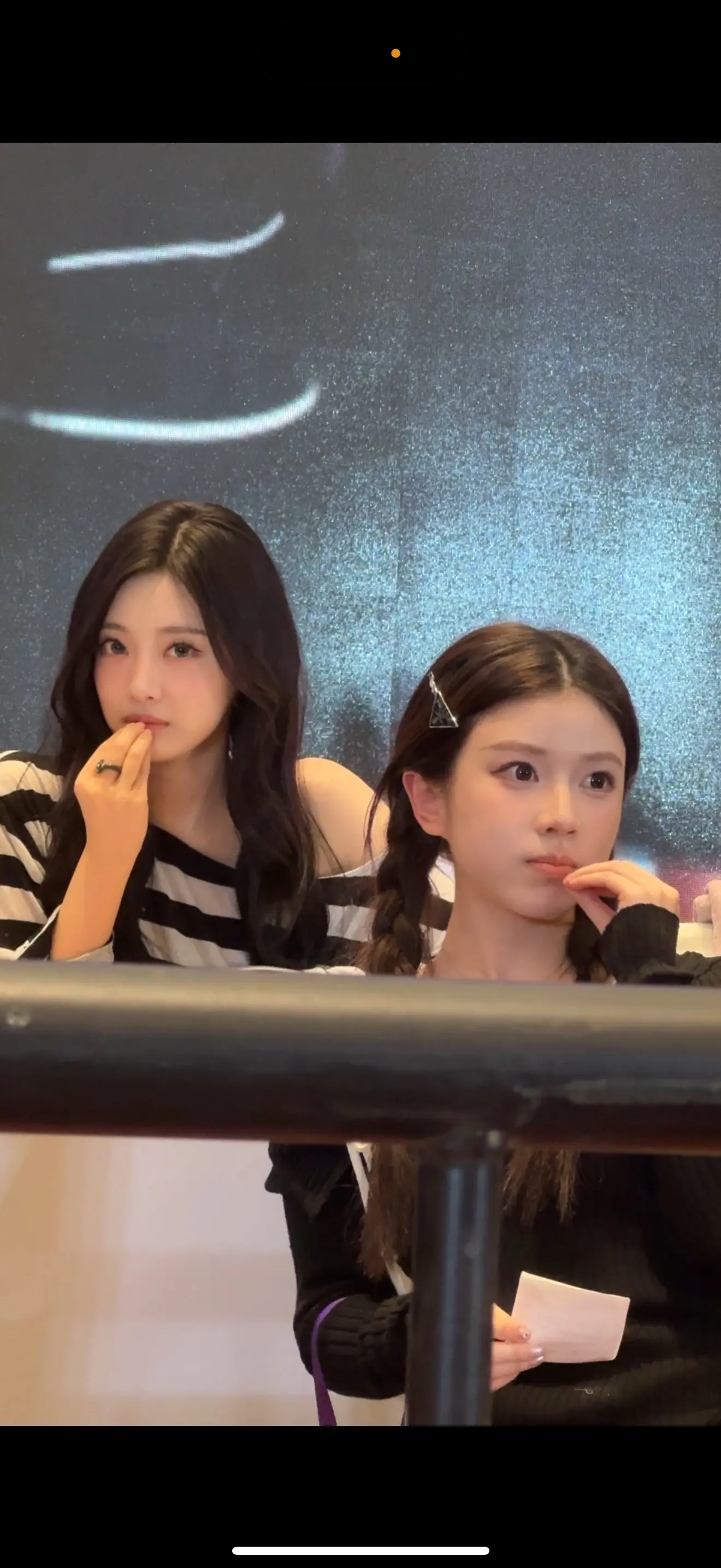 是哪位小姐姐幸福了？原来是我。