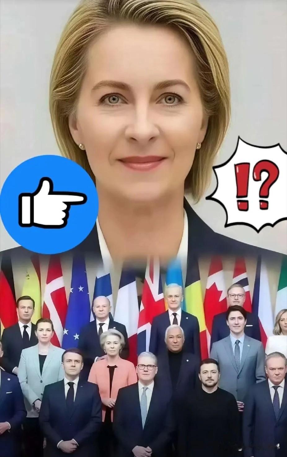 多国就“28点”和平计划新消息！

11月23日，美国、乌克兰以及欧洲多国的代表