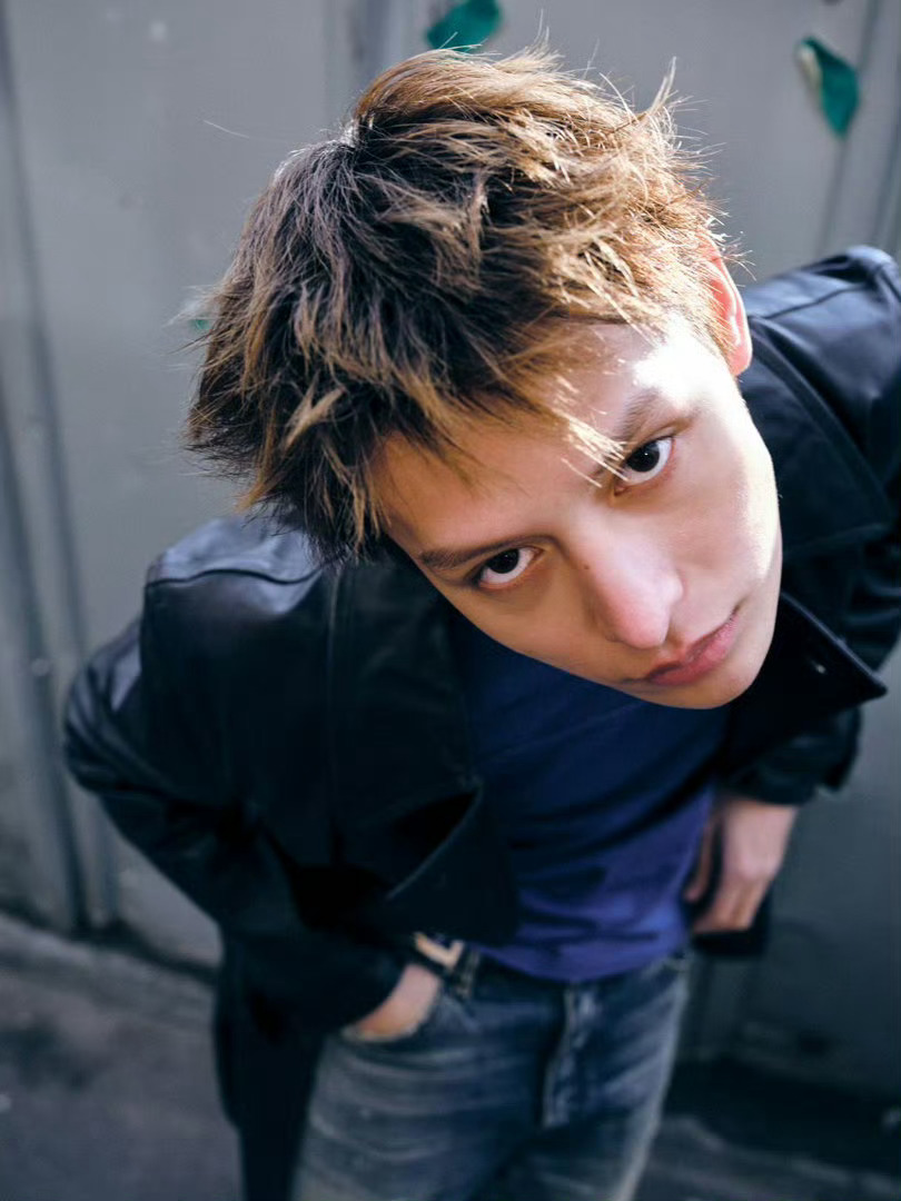 CORTIS CORTIS二辑回归概念预告照释出 赵雨凡、金主训、Martin、