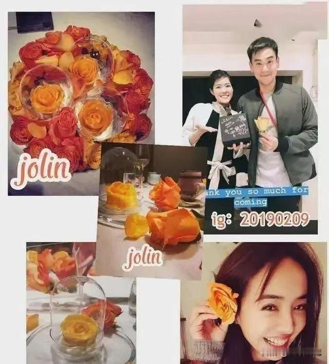 我怀疑过台媒的爆料都是剧本，也怀疑过明星同款都是品牌赞助，万万没想到，这届网友当