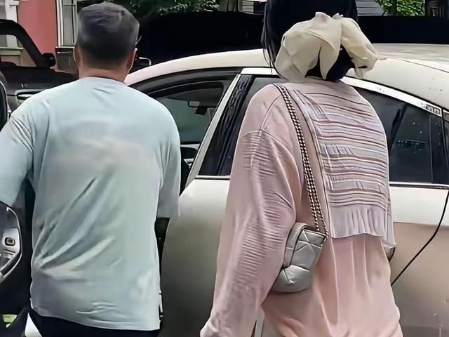 婚姻里最可怕的不是争吵，而是把对方的包容当成理所当然。

再好的感情也经不起反复