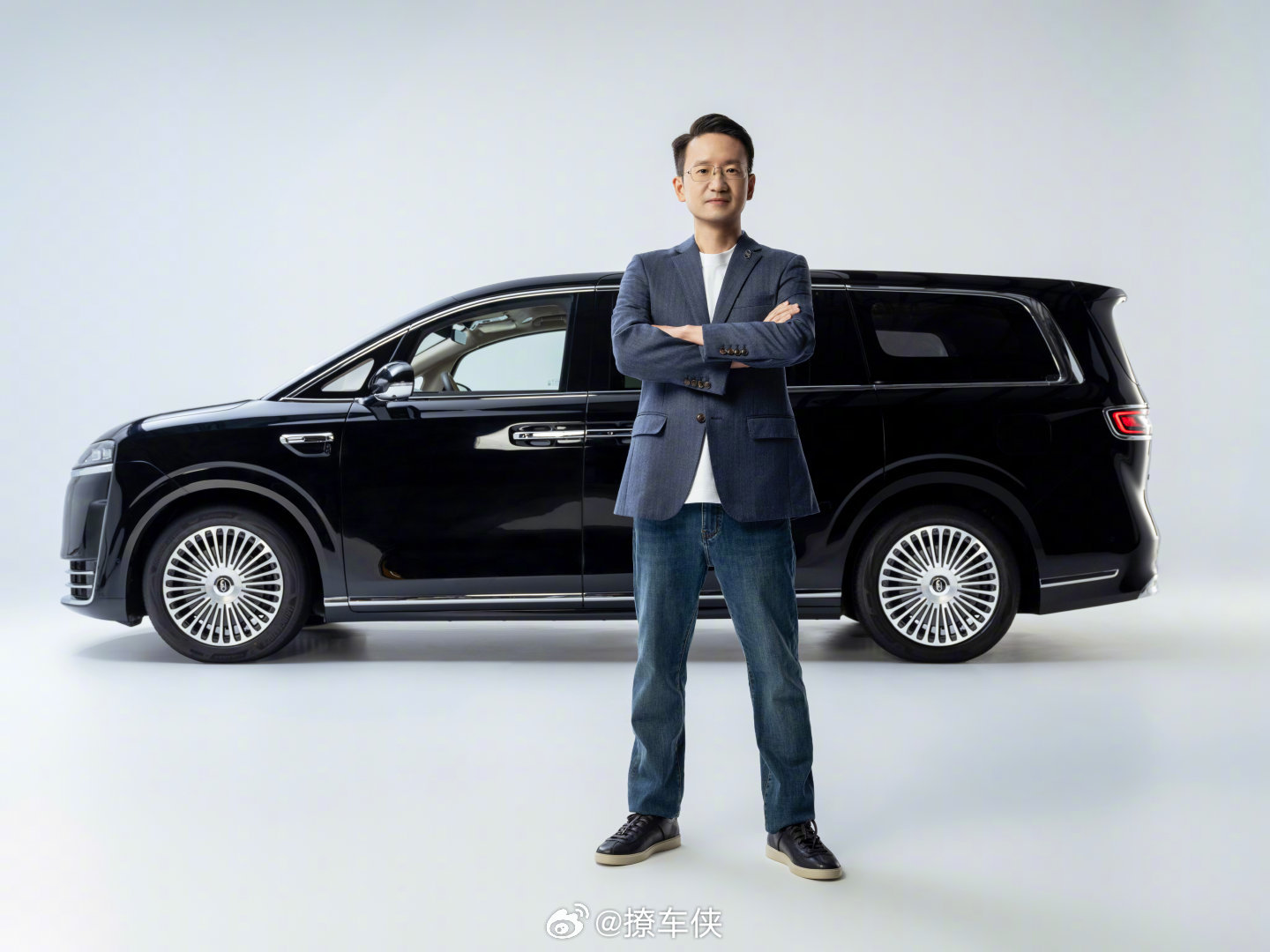 智界ceo官宣智界ceo谈亏本卖车 亏本卖车？那不成钢板搬运工了嘛！郭锐这话挺实