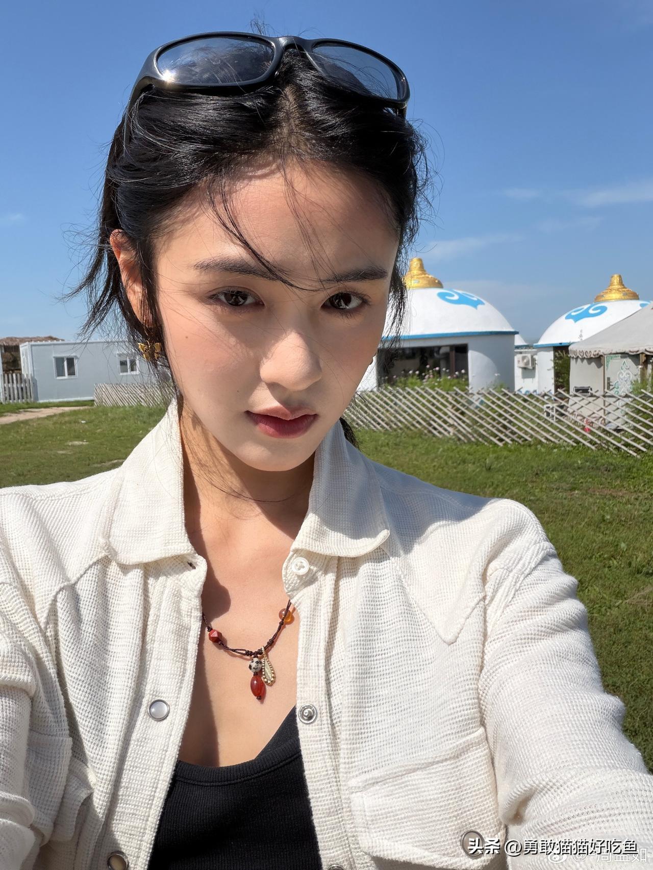 周益如分享图片