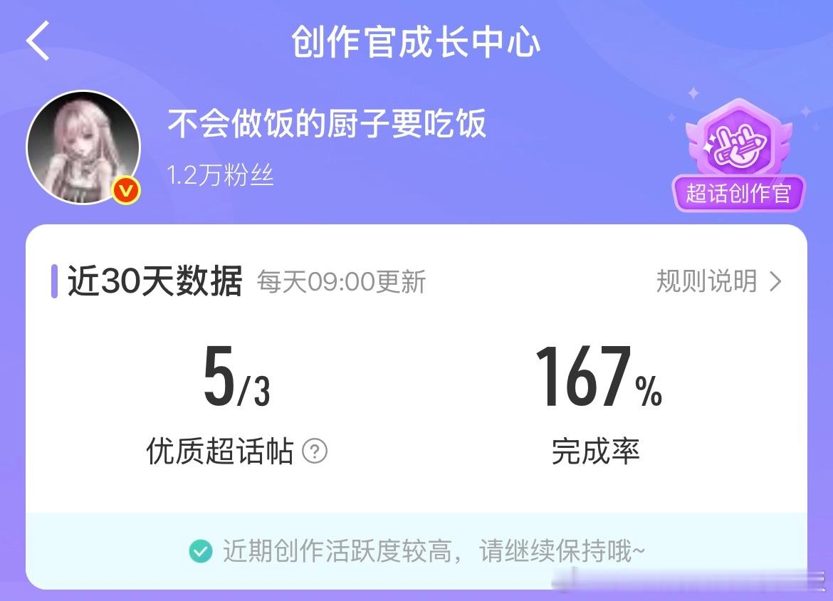 休息几天！高嘉辉想我记得召唤哦！
