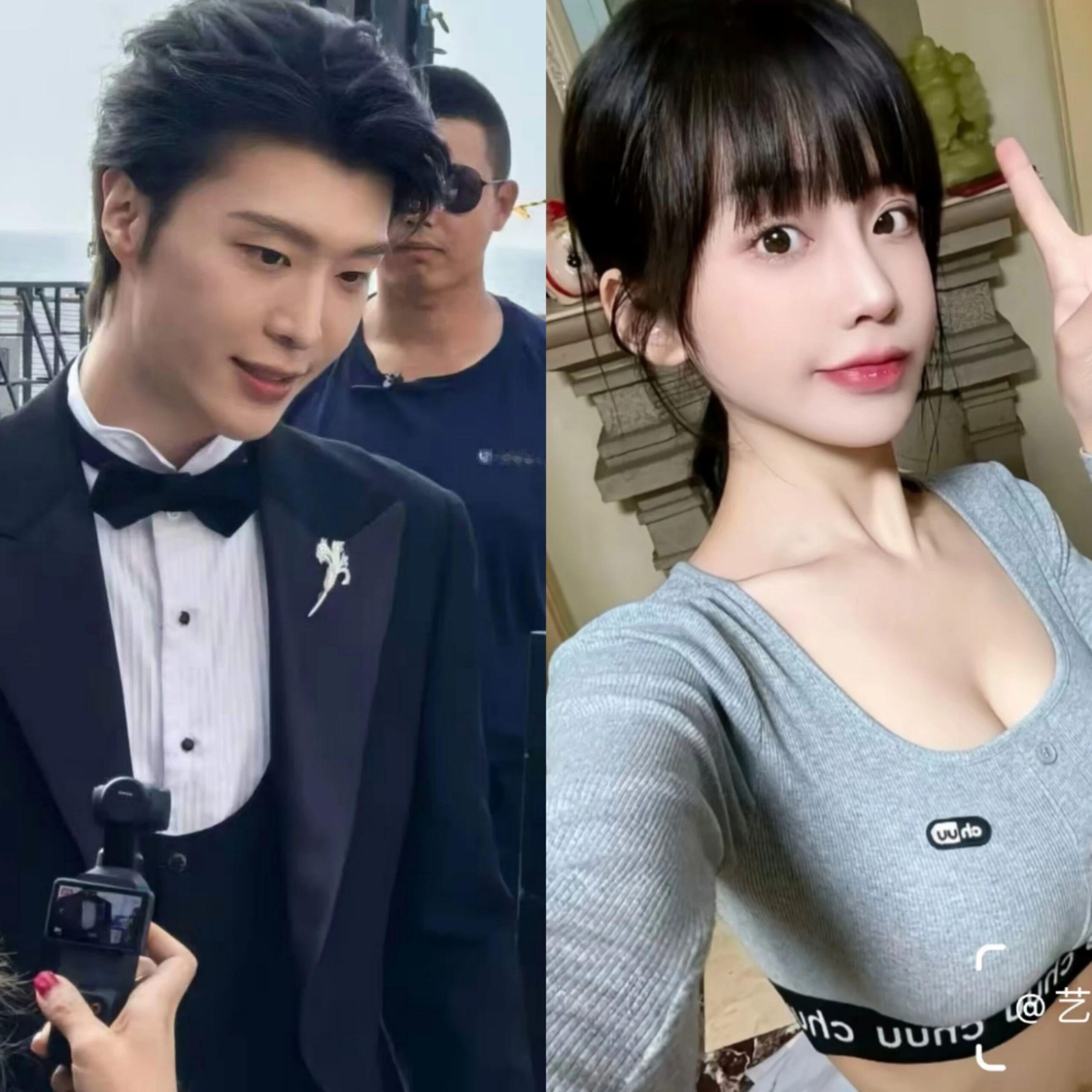 范丞丞起诉司晓迪理由显而易见！ 