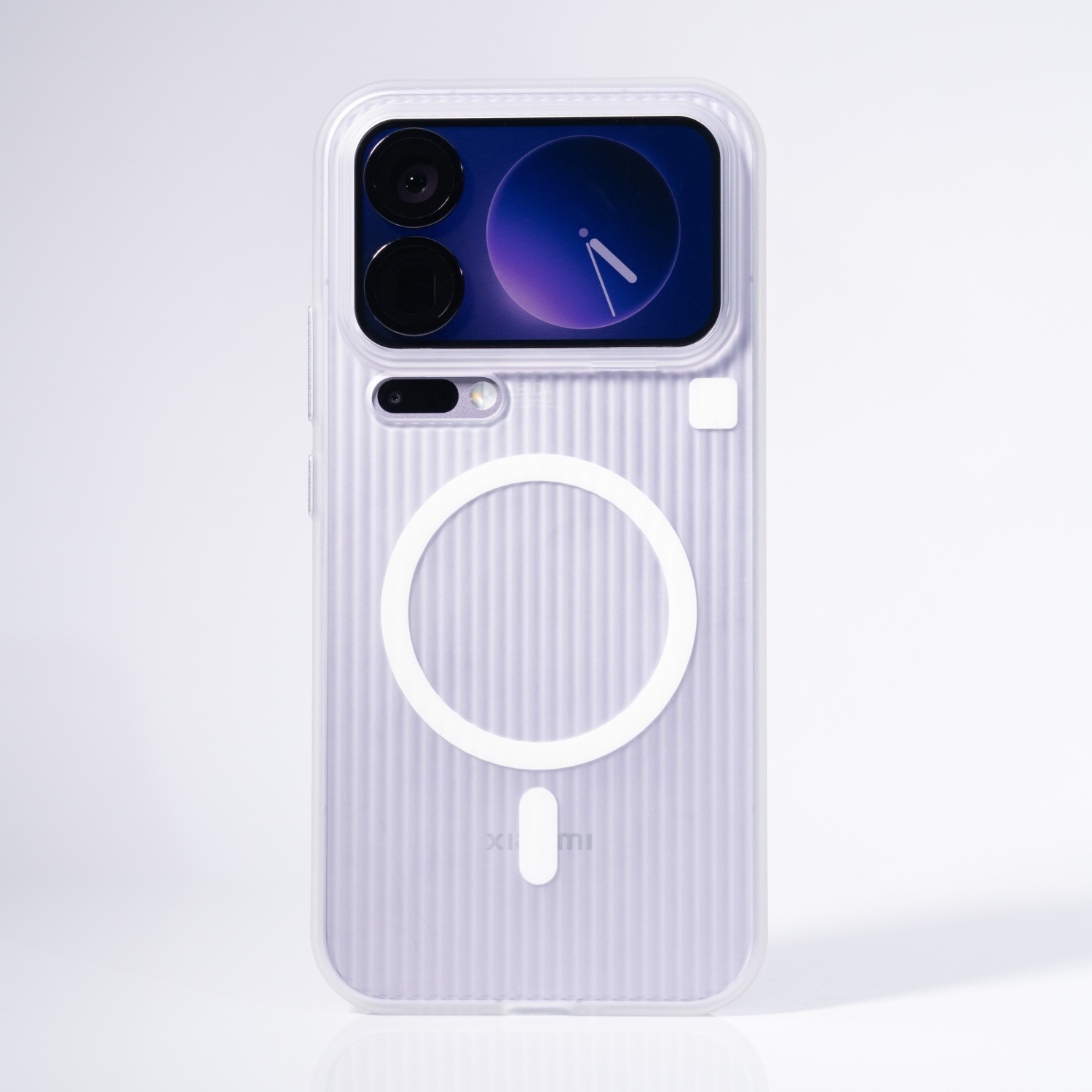 继 雾凇白、岚青、沧蓝 之后，大家还需要哪些配色小米17pro小米17proma