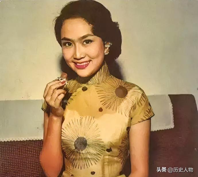 2026年8月3日下午，香港传奇歌舞影星葛兰安详离世，享年93岁 。葛兰本名张玉