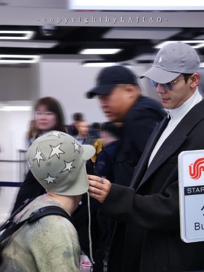 陈伟霆范丞丞 霸道总裁小娇妻这是我能免费看的？[污]范丞丞陈伟霆你俩比情侣更有氛