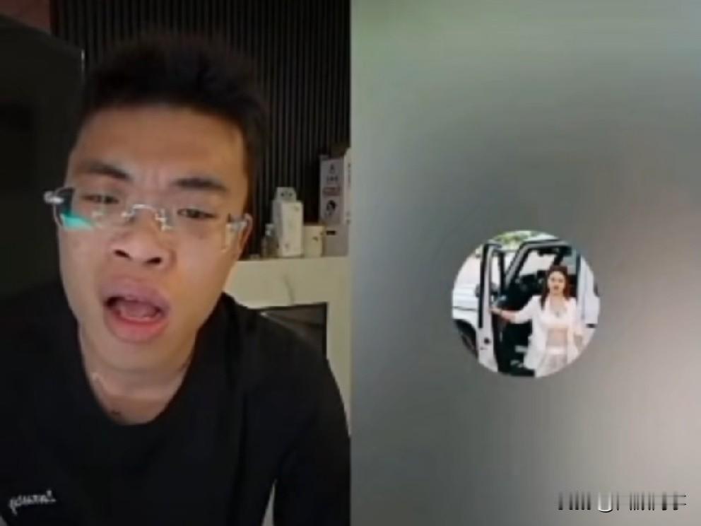 燕来情绪崩溃，与父亲通话放声痛哭，远走他乡确遭村里乡亲嗤之以鼻！

      