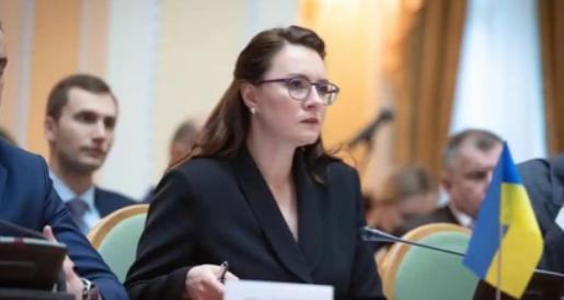 “被美国出卖后，乌克兰不再客气，向美国甩了一巴掌，好响亮的耳光！”乌克兰代表在联