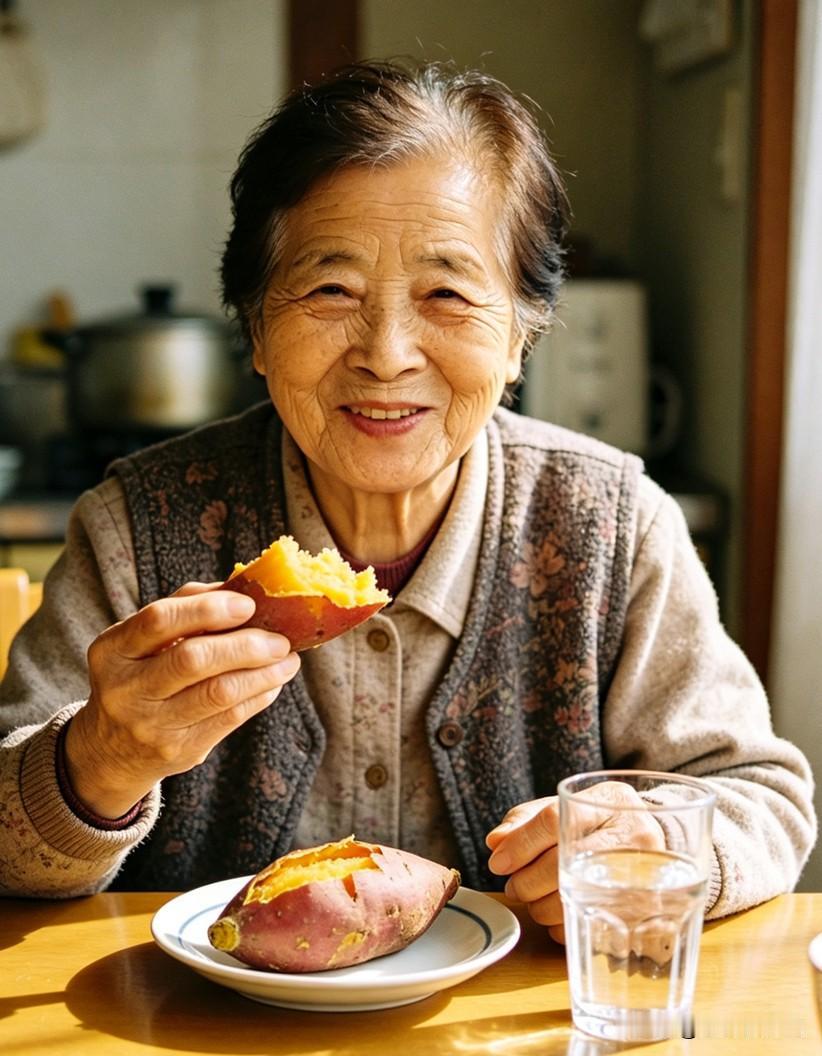 咱们楼下的张阿姨，今年62了。以前没退休的时候，总跟我念叨养生的“苦”：买保健品