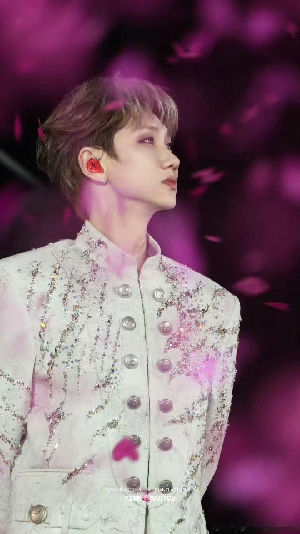 汪苏泷收官场真粉率百分之百 这场收官演出，像一次高纯度的“粉丝筛选”。能精准合唱