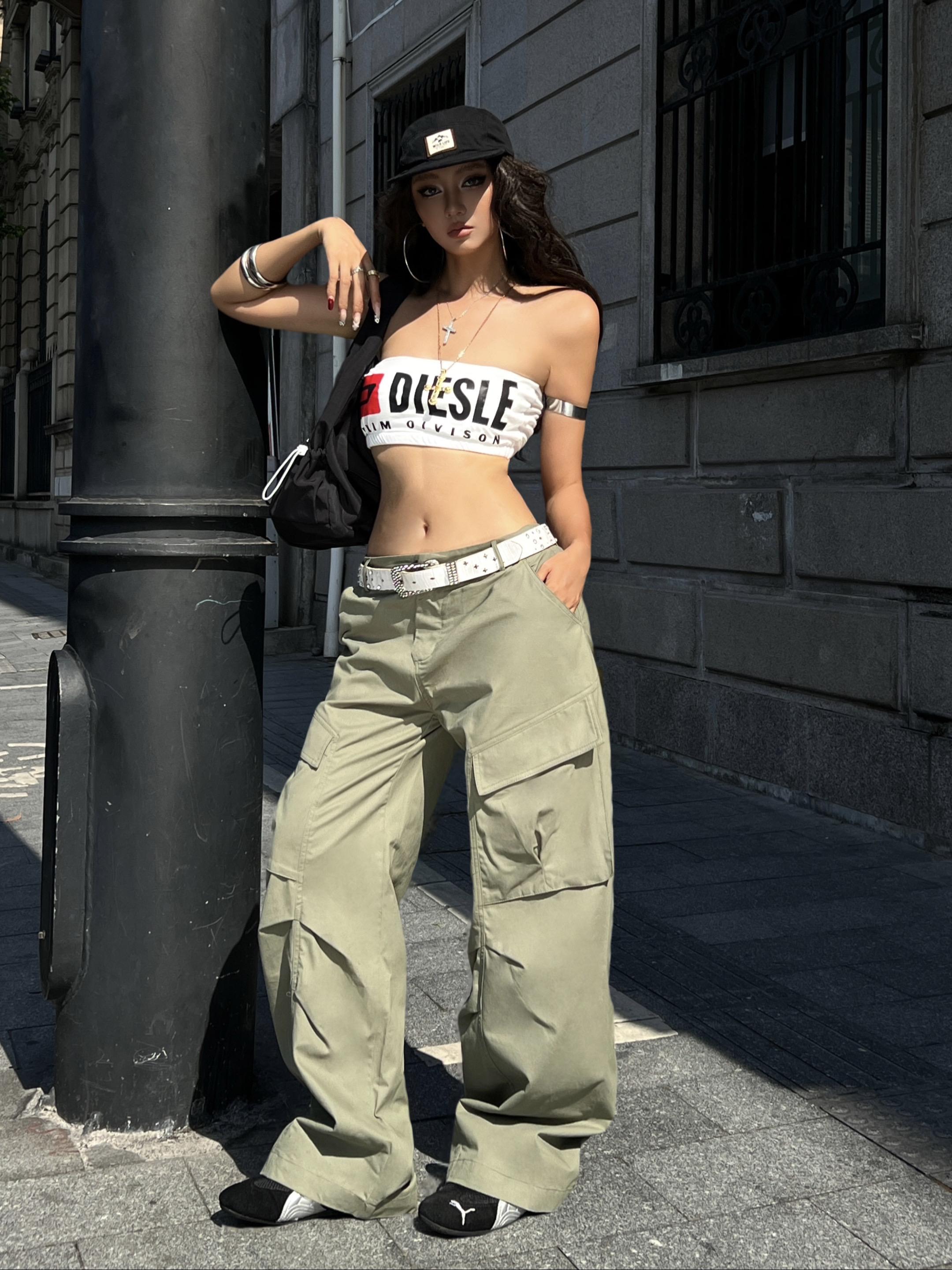 Outfit.