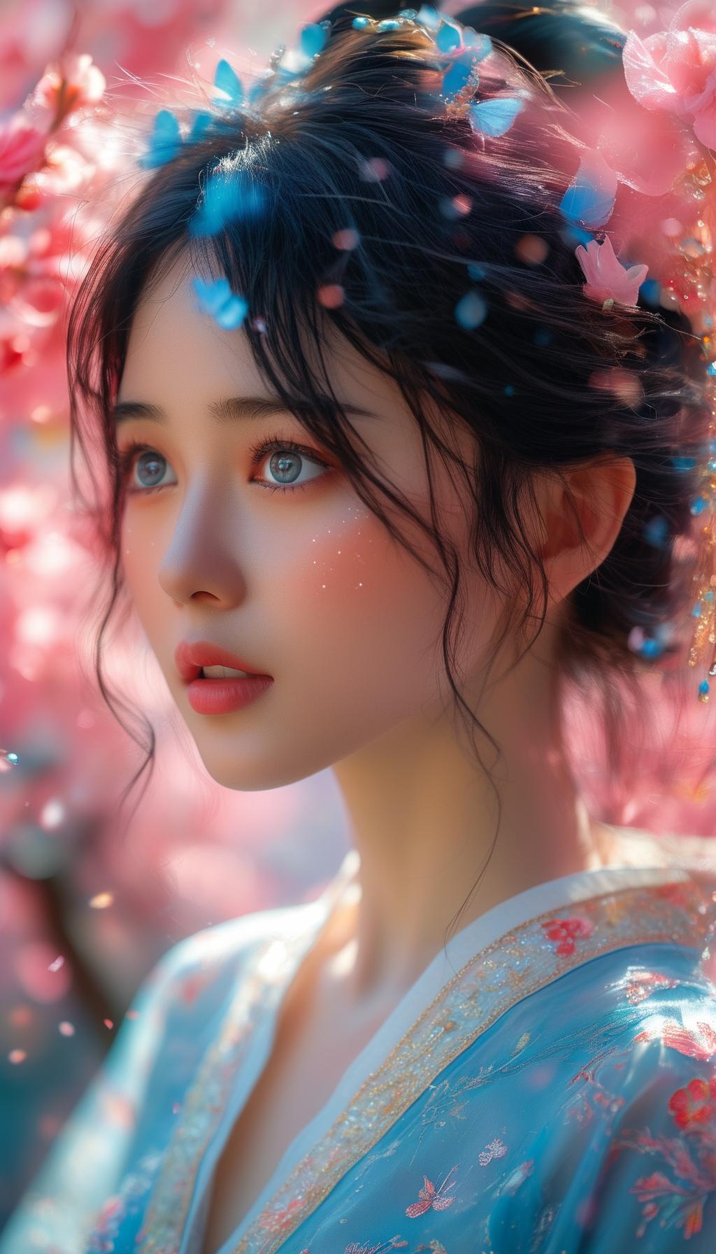 有没有非常好看的手机高清壁纸推荐友友们晚上好，我制作了六张非常好看的手机壁纸请大