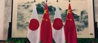 日本高官表示：中日战争是不会爆发的，因为中国一旦拿下日本，那么中国还要想方设法的
