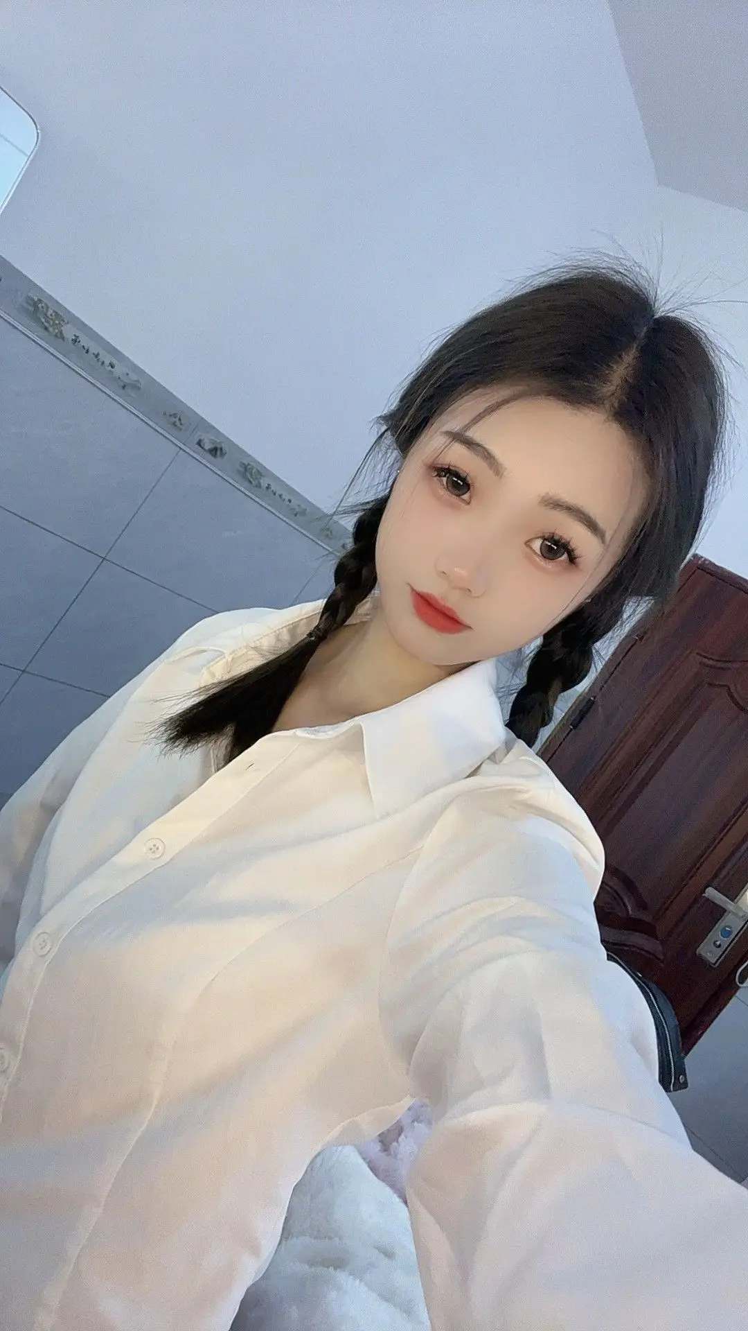 在意我的话，就会在意我的话