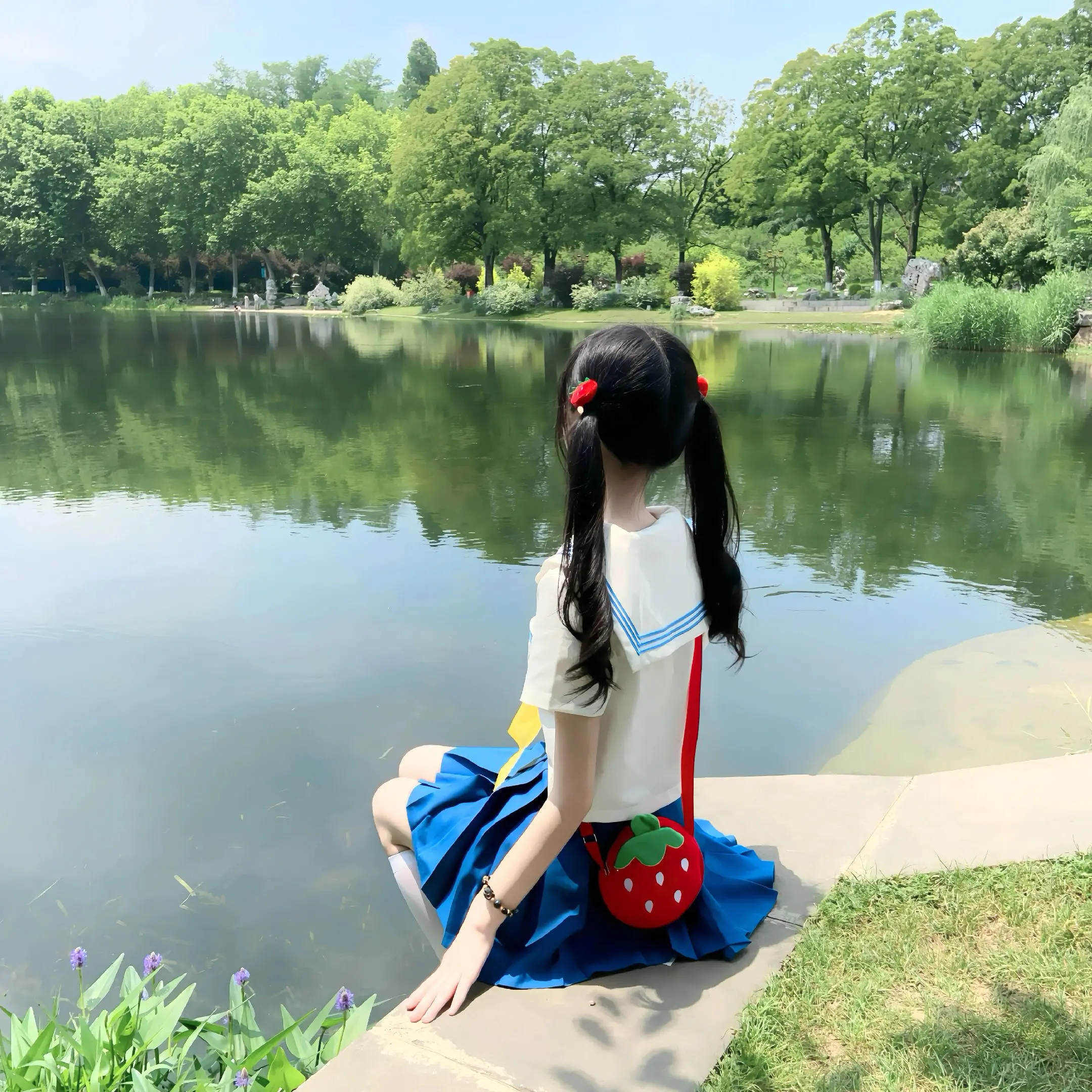 人与人之间多少涟漪才能够细水长流