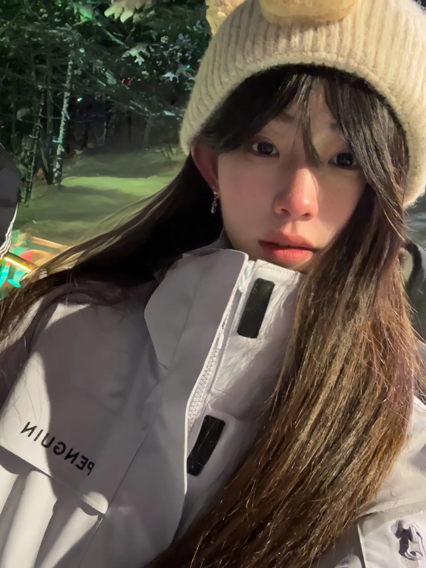 我真正想联系的人 是过去的你