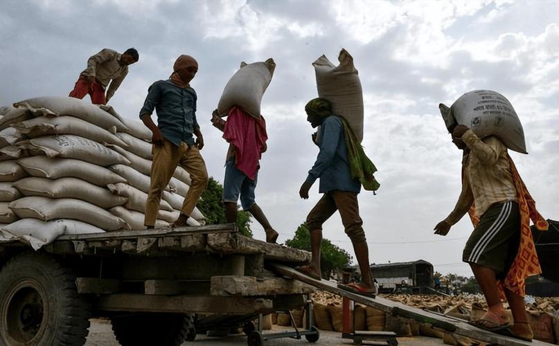 台湾当局宣布重磅决定，岛内数万人联名反对？
台湾民进党当局宣布引进印度劳工引发巨