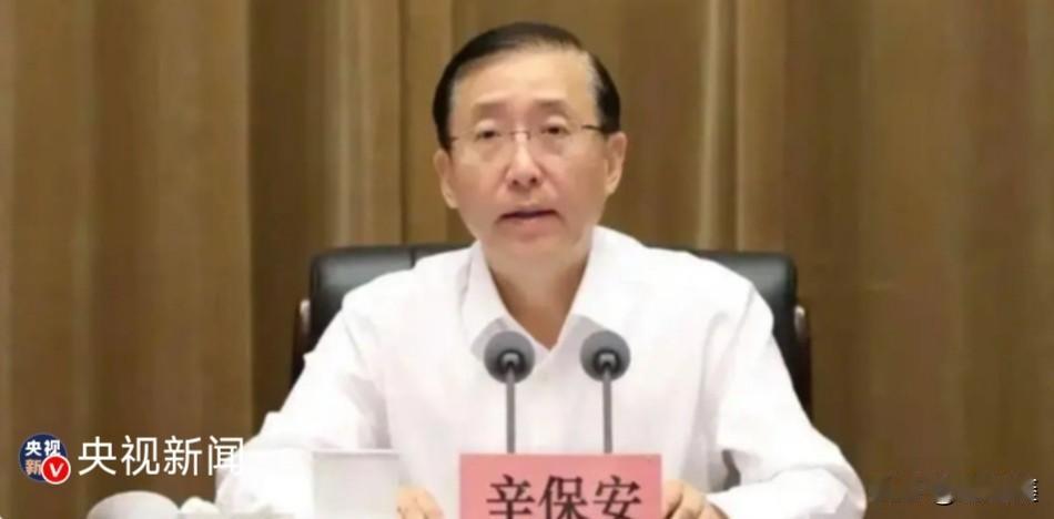 重磅突发！国家电网原董事长辛保安落马，反腐利剑再出鞘！

7月31日，反腐战场再