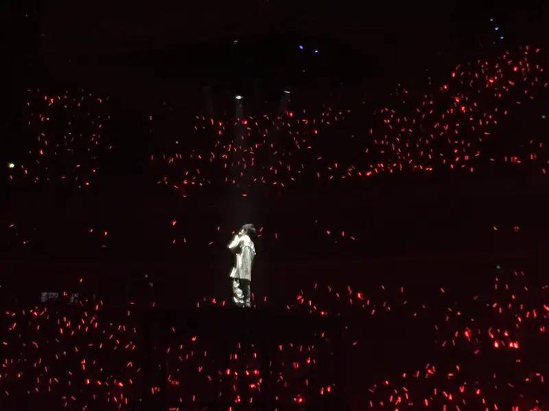 2026年华晨宇原定于5月1 - 2日、4 - 5日在玉溪澄江的火星演唱会延期了