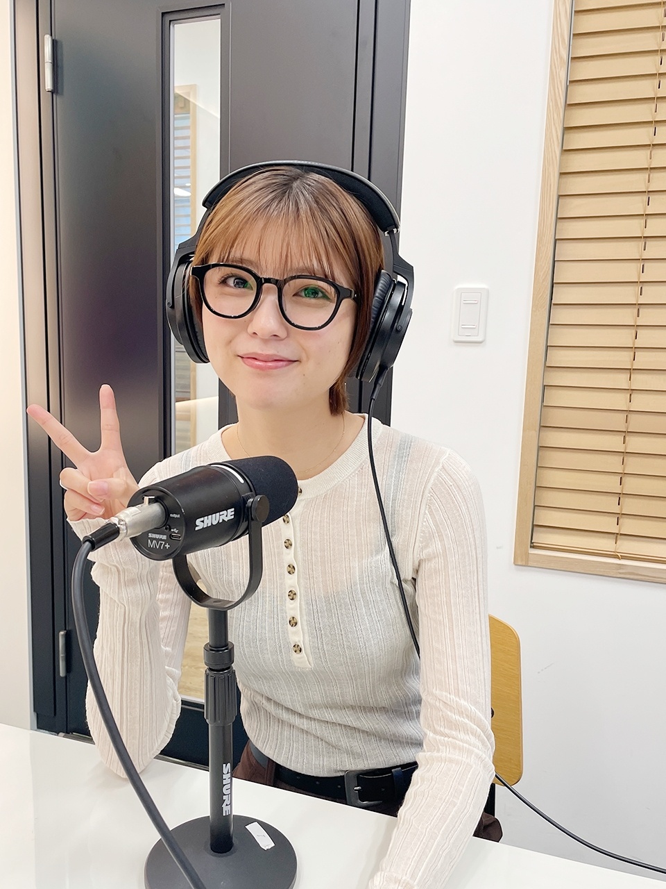 工藤美桜⋱ 工藤美桜のArtistspoken⋰　　　毎週月曜18時〜￣￣￣￣￣