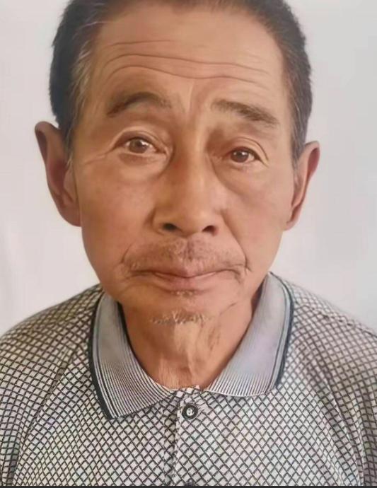 河北承德，75岁村民于国明下午两点五十分出门进山放羊，到4点19分拨通家人电话：