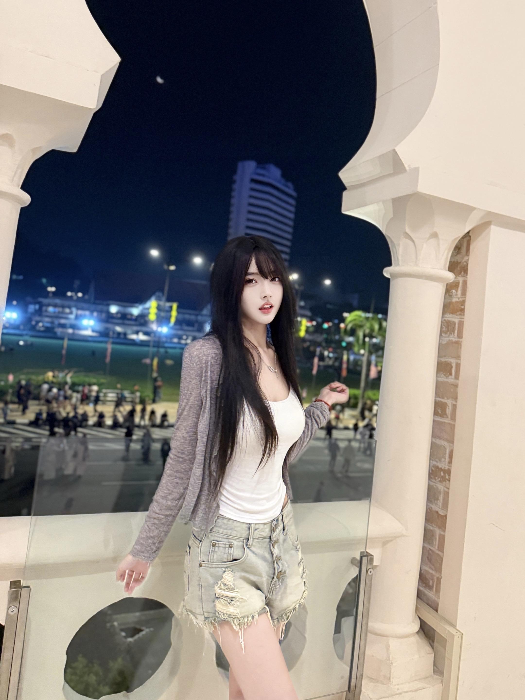 Nothing's gonna change me.