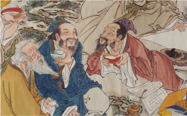 曹操有首《短歌行》，说自己不开心的时候就会用“杜康”来解忧，这个杜康是何方神圣，