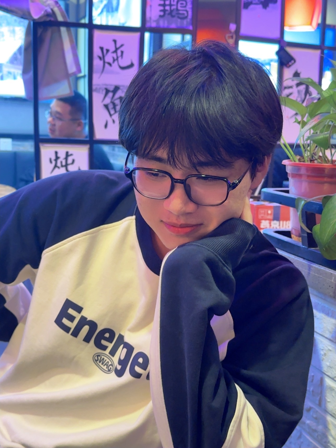 上班就是越老越丑 
