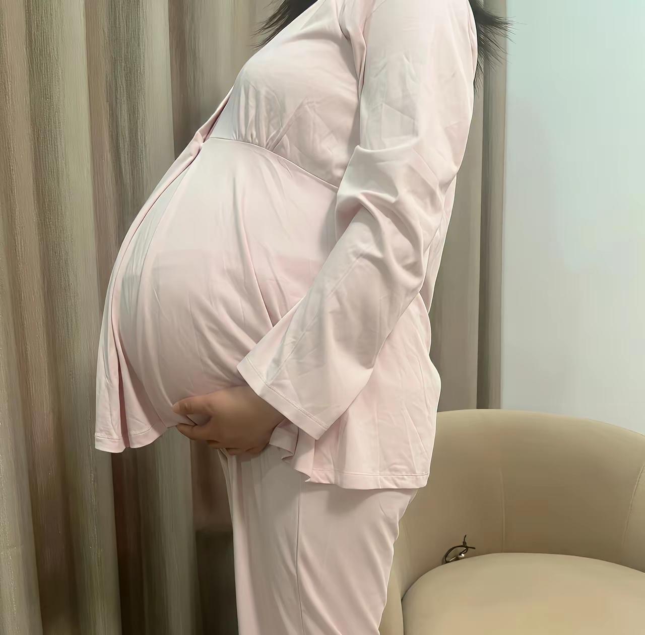 我们这有个女的未婚怀孕，直接跟婆家加条件，要是婆家不乐意就把孩子打掉，婆家后来要